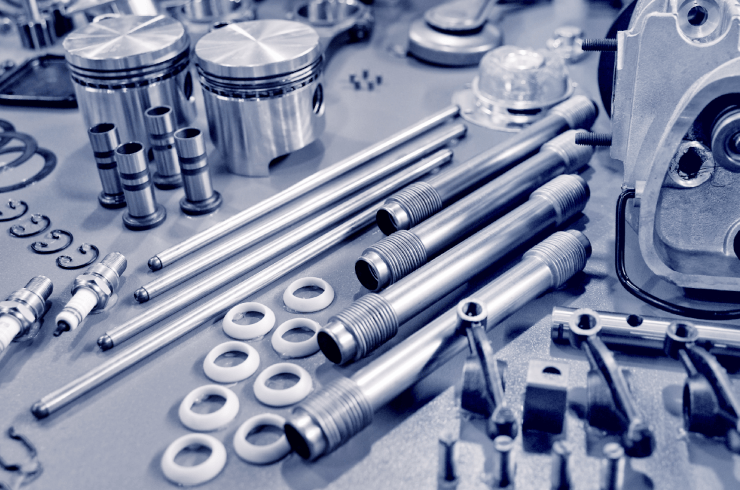 Grizzly Service and Repair