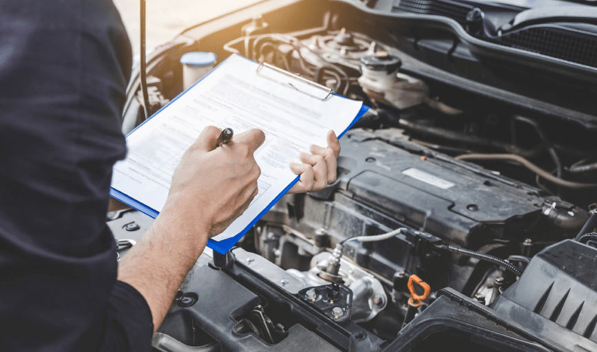Grizzly Service and Repair